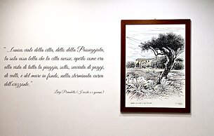 La Passeggiata di Girgenti