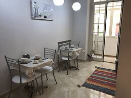 La Passeggiata di Girgenti