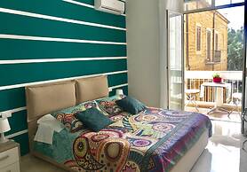 La Passeggiata di Girgenti