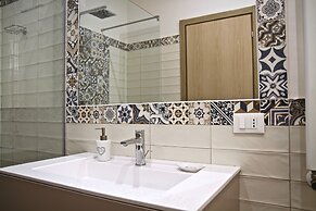 La Passeggiata di Girgenti