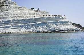 La Passeggiata di Girgenti