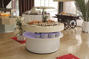 Andalucia Beach Hotel & Residence