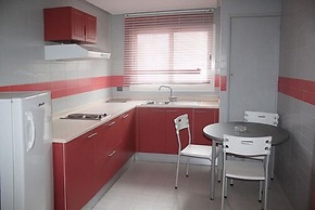 Andalucia Beach Hotel & Residence