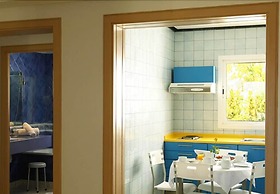 Andalucia Beach Hotel & Residence