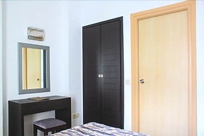 Andalucia Beach Hotel & Residence