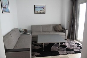 Andalucia Beach Hotel & Residence