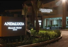 Andalucia Beach Hotel & Residence