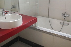 Andalucia Beach Hotel & Residence