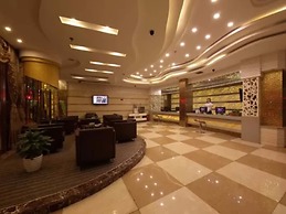 Yiwu Chuzhou Hotel