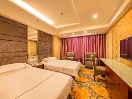 Yiwu Chuzhou Hotel