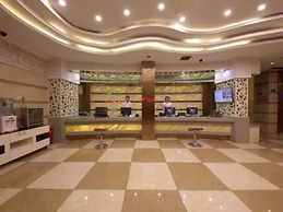 Yiwu Chuzhou Hotel