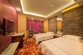 Yiwu Chuzhou Hotel