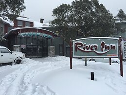 The River Inn Thredbo