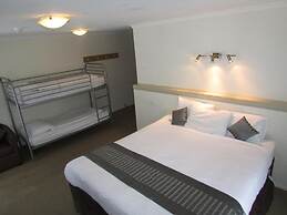 The River Inn Thredbo