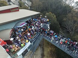 The River Inn Thredbo