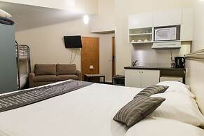 The River Inn Thredbo