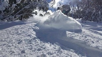 The River Inn Thredbo