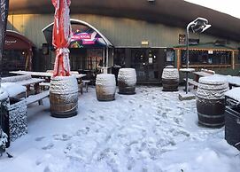 The River Inn Thredbo