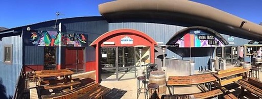 The River Inn Thredbo