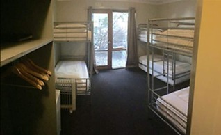 The River Inn Thredbo