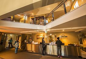 The River Inn Thredbo