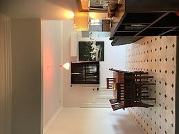 Hill's Creek Holiday Home