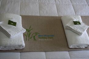 Berri Riverside Holiday Park