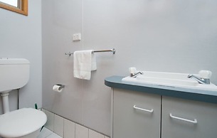 Berri Riverside Holiday Park