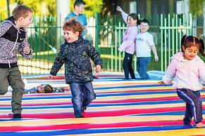Berri Riverside Holiday Park
