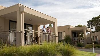 Berri Riverside Holiday Park