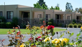 Berri Riverside Holiday Park