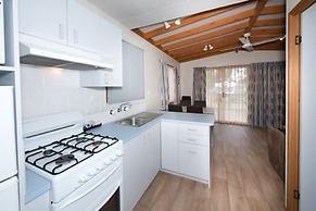 Berri Riverside Holiday Park