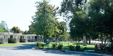 Berri Riverside Holiday Park