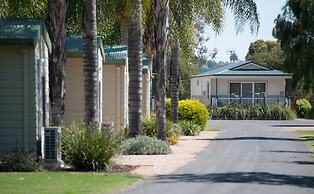 Berri Riverside Holiday Park