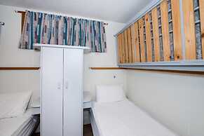 Berri Riverside Holiday Park