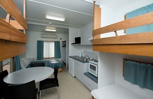 Berri Riverside Holiday Park