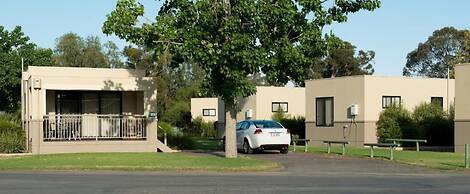 Berri Riverside Holiday Park