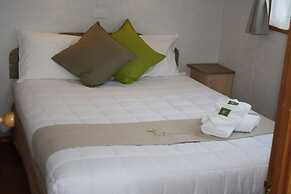 Berri Riverside Holiday Park