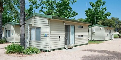 Berri Riverside Holiday Park