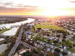 Berri Riverside Holiday Park