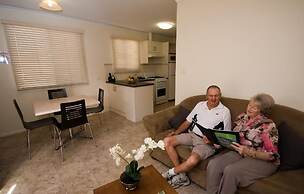 Berri Riverside Holiday Park