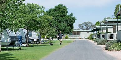 Berri Riverside Holiday Park