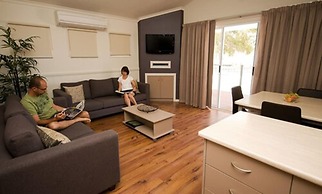 Berri Riverside Holiday Park