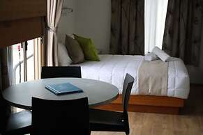 Berri Riverside Holiday Park