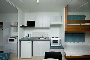 Berri Riverside Holiday Park