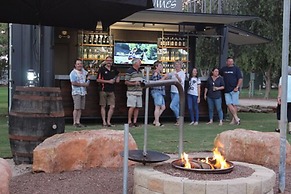 Berri Riverside Holiday Park