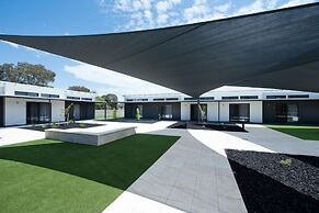 Berri Riverside Holiday Park