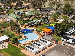 Berri Riverside Holiday Park