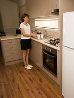 Berri Riverside Holiday Park