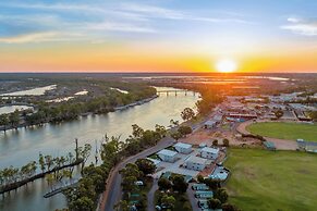 Berri Riverside Holiday Park